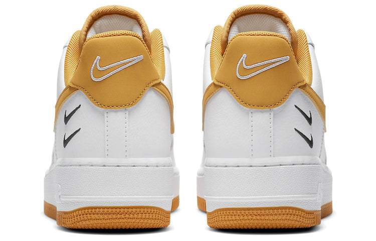 Nike Air Force 1 Low White Light Ginger CT2300-100