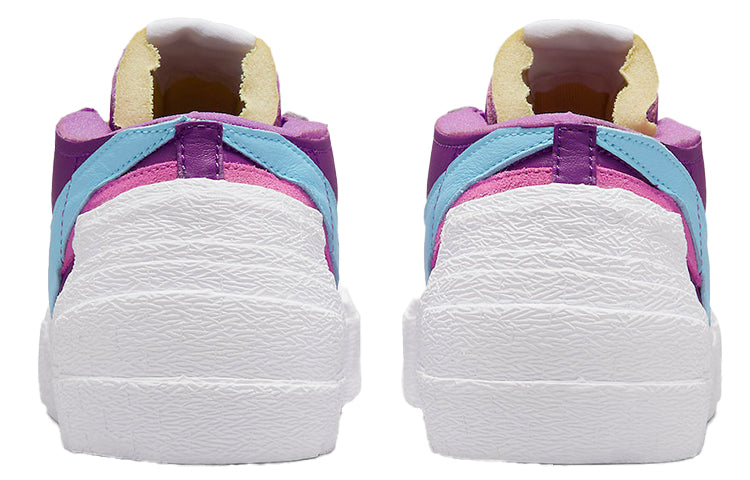 Nike Blazer Low sacai x KAWS Purple Dusk DM7901-500