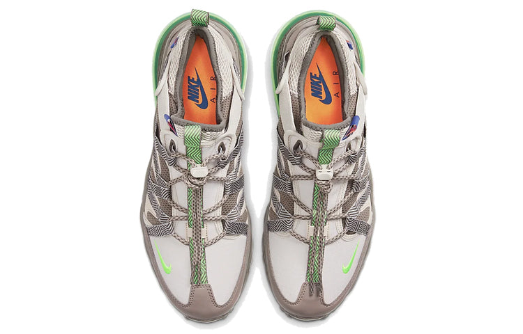 Nike Air Max 270 Bowfin 'Desert Sand' Desert Sand/Sepia Stone/Ridgerock/Electric Green AJ7200-007