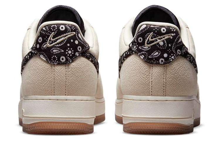Nike Air Force 1 Low Paisley DJ4631-200