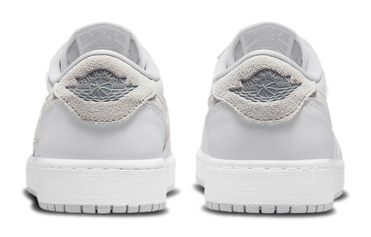 Air Jordan 1 Low OG Neutral Grey (GS) CZ0858-100