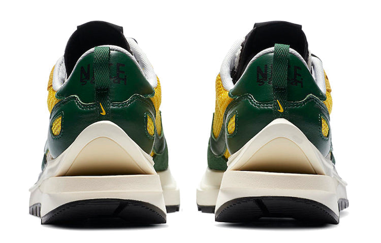 Nike Vaporwaffle Sacai Tour Yellow Gorge Green CV1363-700