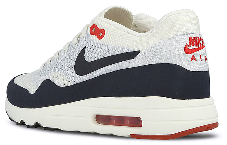 Nike Air Max 1 Ultra 2.0 Flyknit Sail 875942-100
