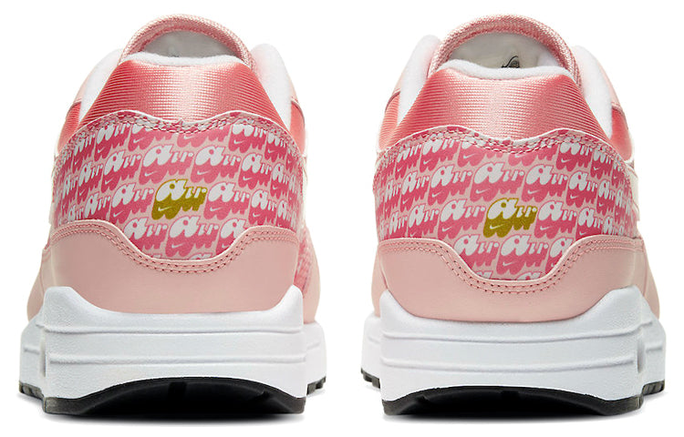 Nike Air Max 1 PRM Strawberry Lemonade CJ0609-600