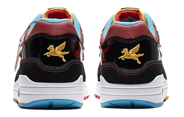 Nike AIr Max 1 NYCC NYC Chinatown CU6645-001