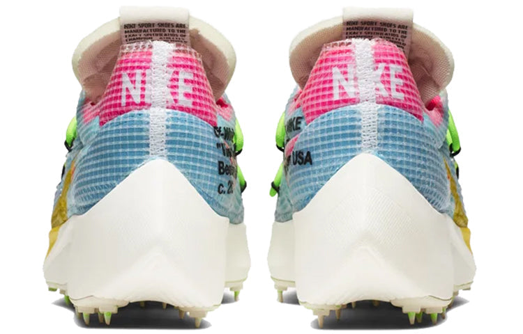 Nike Womens WMNS Vapor Street Off-White - Polarized Blue CD8178-400