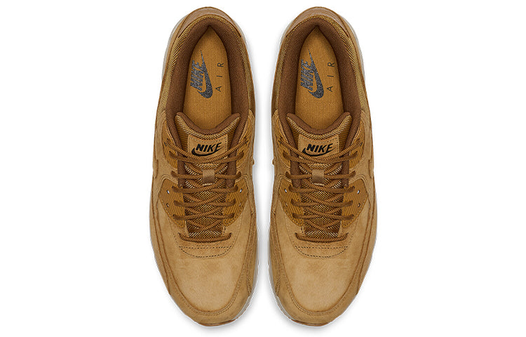 Nike Air Max 90 Ultra 2.0 LTR Wheat 924447-700