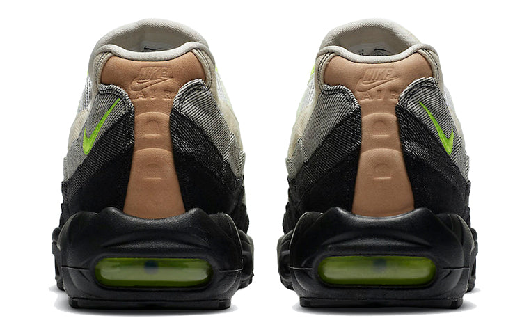 Nike Air Max 95 Denham - Volt DD9519-001