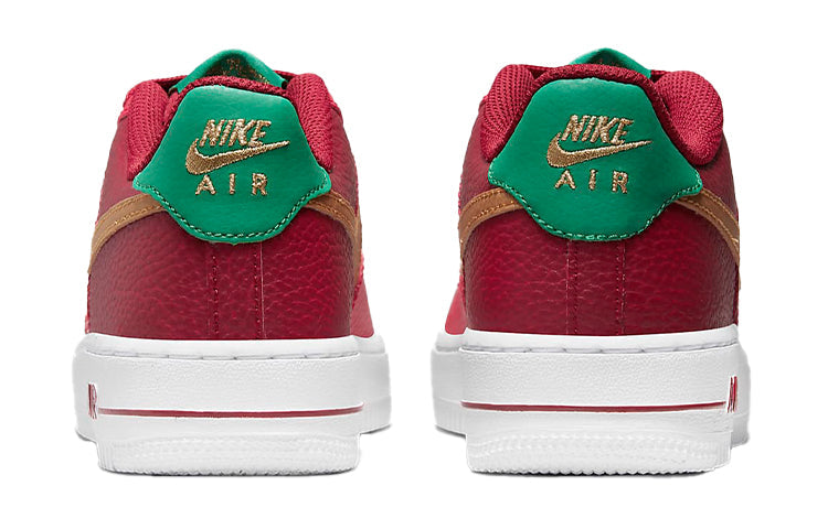 Air Force 1 Low (GS) DQ4709-600
