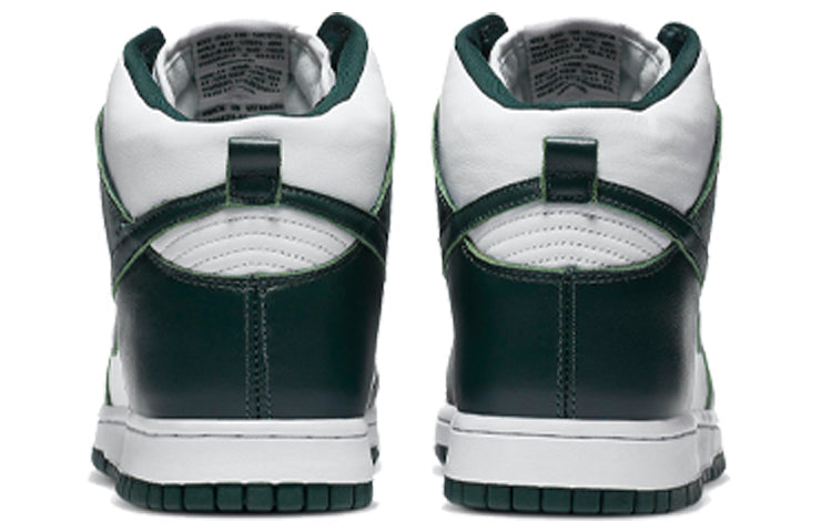 Nike Dunk High SP Pro Green CZ8149-100