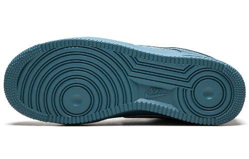 Nike Air Force 1 Low '07 LV8 'Noise Aqua' Noise Aqua/Noise Aqua/Blue Force AA1117-400