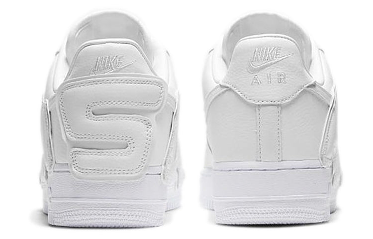 Nike Cactus Plant Flea Market x Air Force 1 Low Premium 'White' White/White/Light Bone DD7050-100
