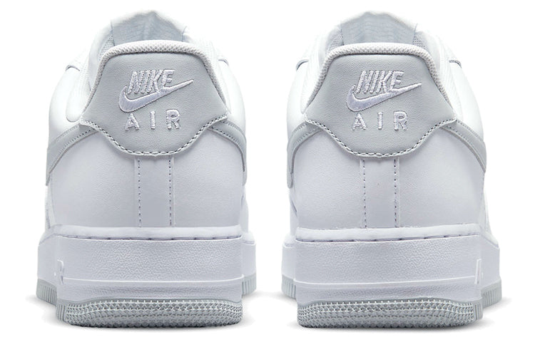 Nike Air Force 1 Low Neutral Grey DC2911-100