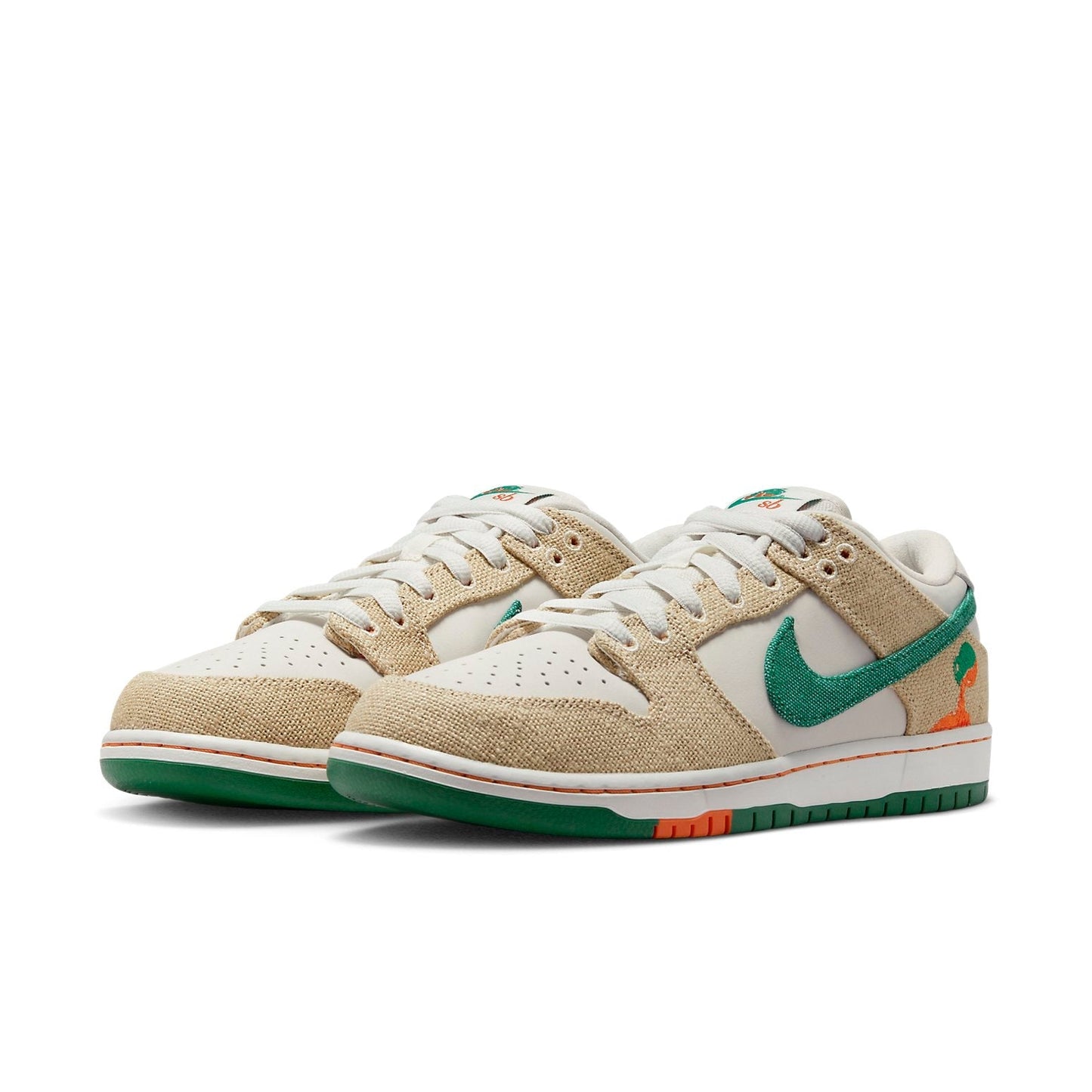 Jarritos x Nike SB Dunk Low  FD0860-001