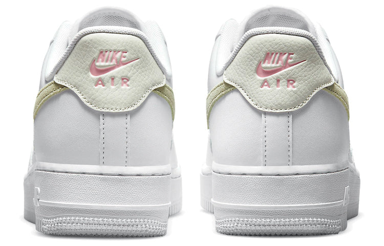 Nike Air Force 1 Low White Olive White Olive (W) DM2876-100