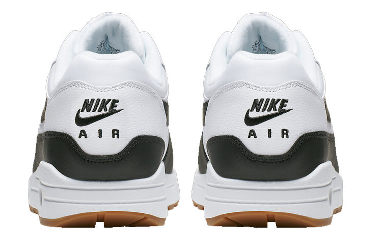 Nike Air Max 1 'Black Gum' White/Black/Gum CQ9965-100