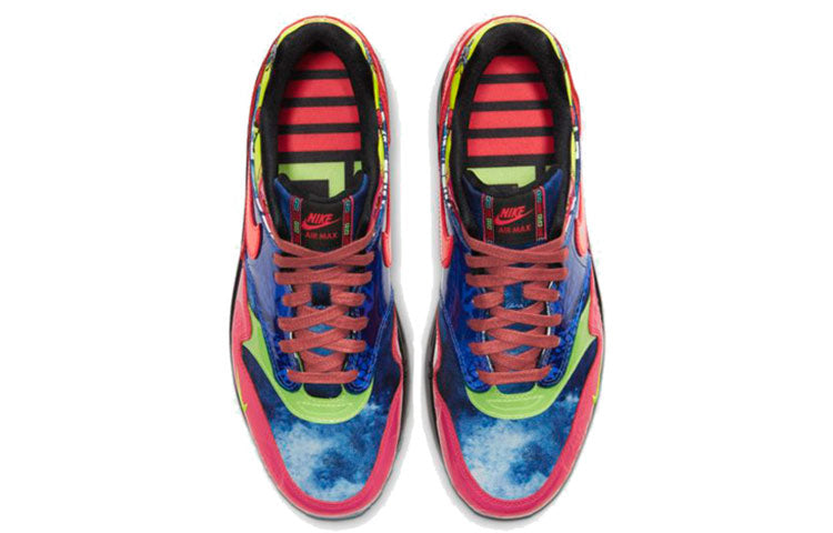 Nike Air Max 1 CNY Longevity CU8861-460