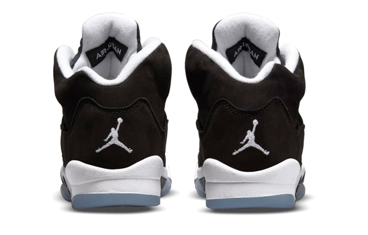 Air Jordan 5 Retro  Oreo CT4838-011