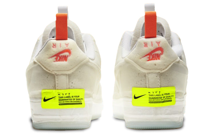 Nike Air Force 1 Low Experimental ' Sail CV1754-100