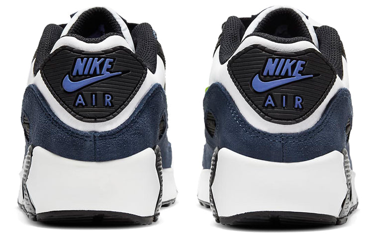Nike Air Max 90 LTR Leather (GS) CD6864-401