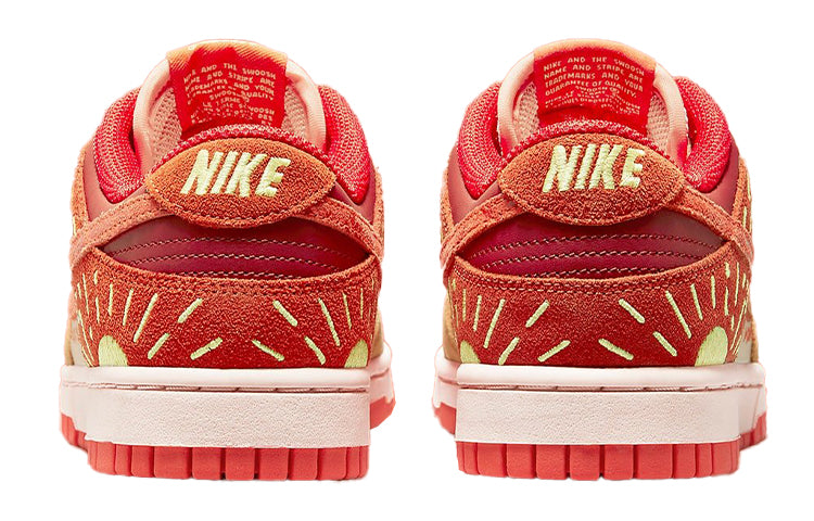 Nike Womens WMNS Dunk Low Winter Solstice DO6723-800
