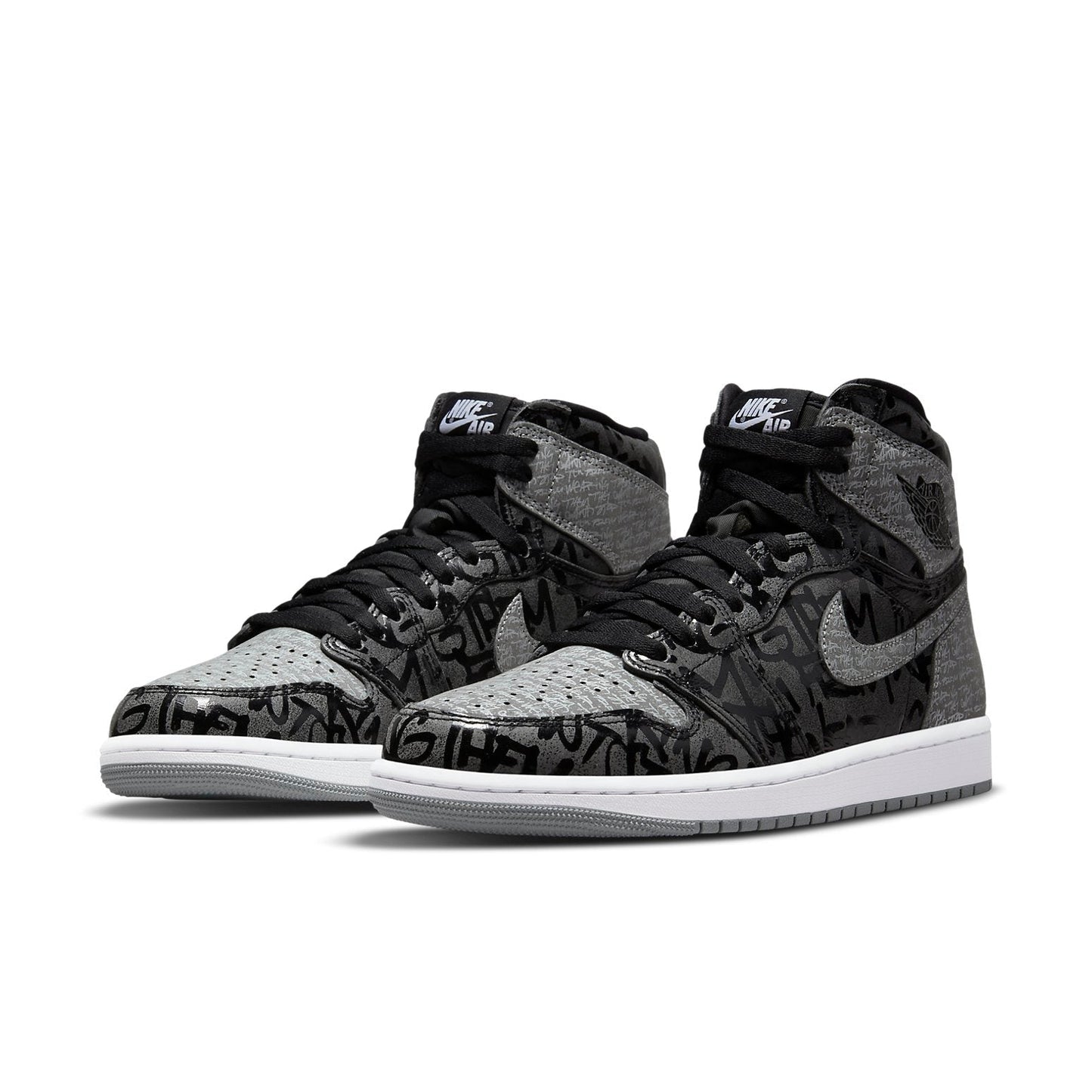 Air Jordan 1 High OG ‘Rebellionaire’