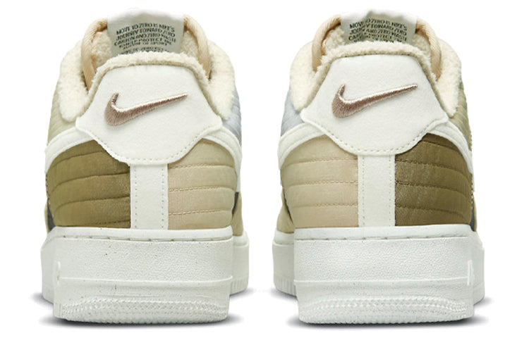 Nike Air Force 1 Low Toasty DC8744-301