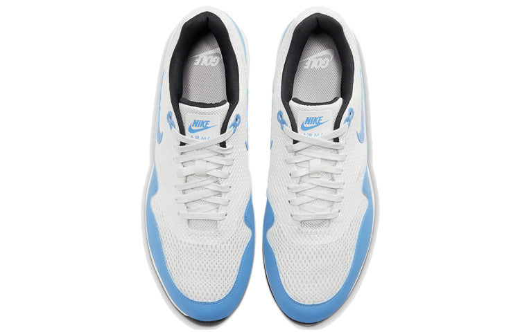 Nike Air Max 1 Golf 'White University Blue' Summit White/Anthracite/Pure Platinum/University Blue CI7576-101