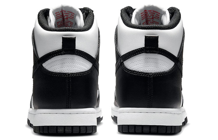Nike Womens WMNS Dunk High Panda DD1869-103