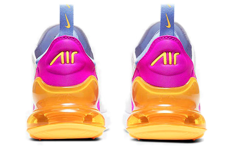 Nike Air Max 270 'Easter' CZ9275-100