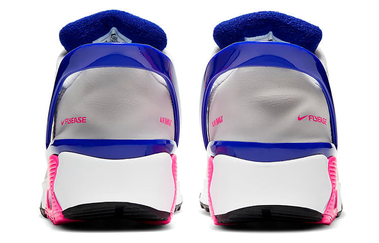 Nike Air Max 90 FlyEase (GS) CV0526-105