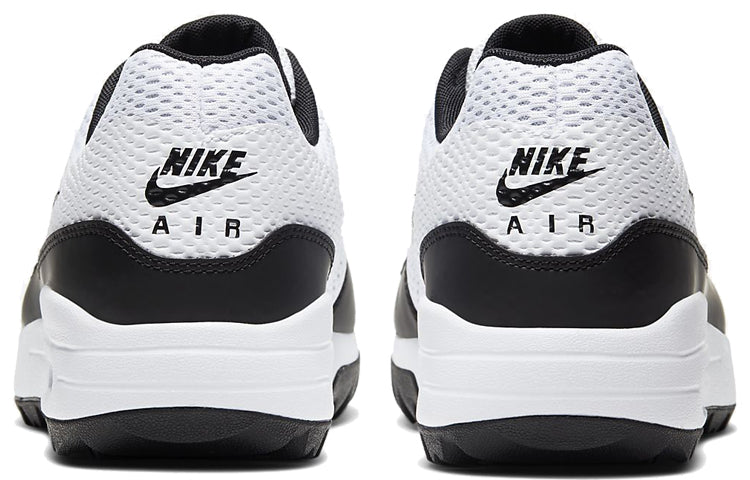 Nike Air Max 1 Golf 'White Black' White/Black CI7576-100