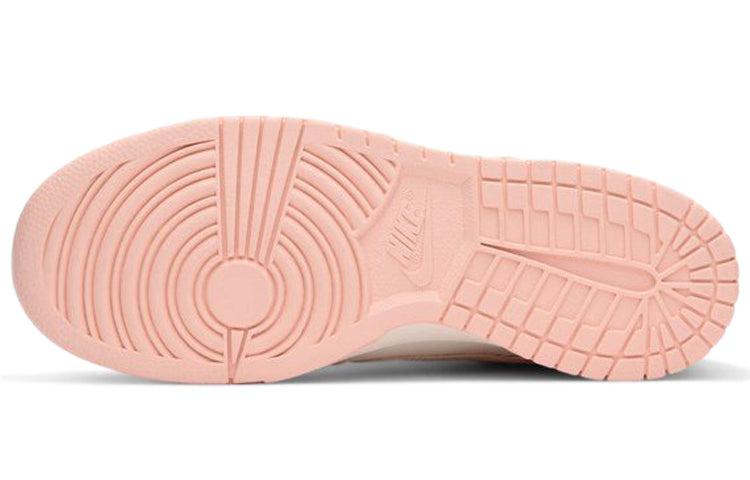 Nike Womens WMNS Dunk Low Pink 311369-104