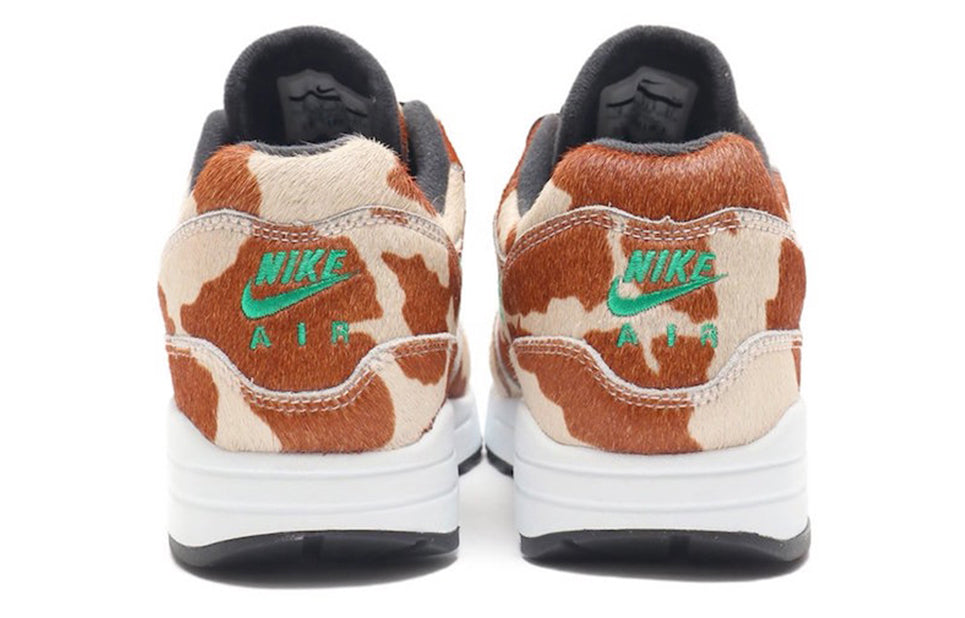 Nike Air Max 1 DLX Atmos Animal 3.0 - Giraffe AQ0928-902