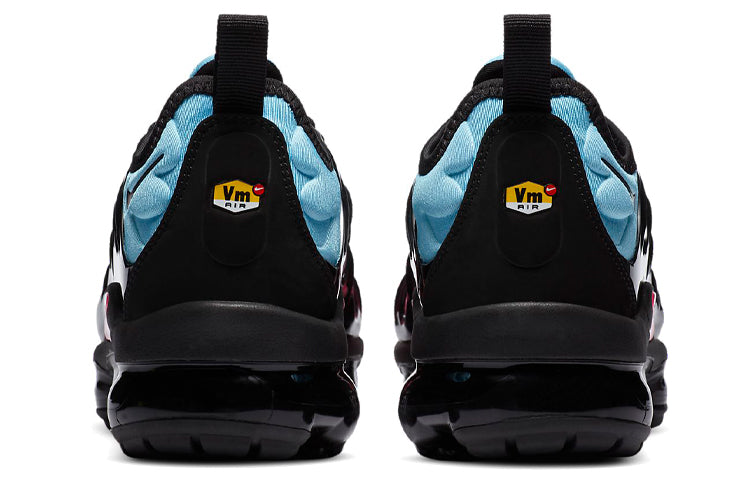 Womens Air VaporMax Plus 'Rocket Pop' Hyper Pink/Pink Foam/Glacier Ice/Black CZ7954-600
