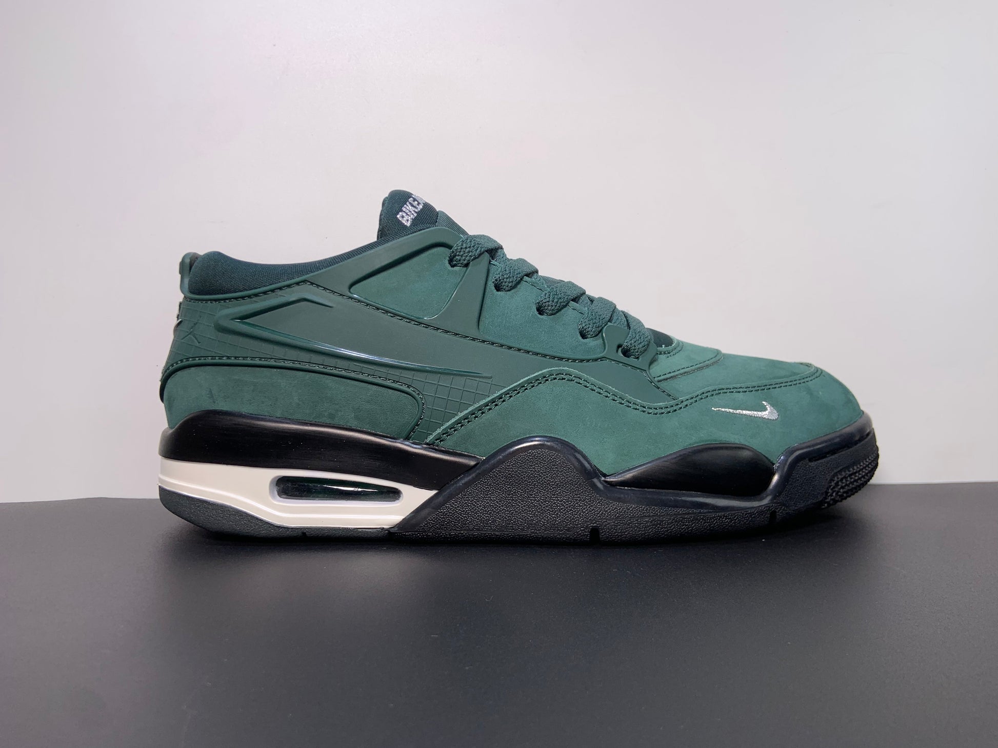Nigel Sylvester x Air Jordan 4 RM “Bike Air” HF4334-300