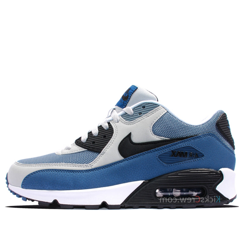 Air Max 90 Essential Grey Mist New Slate 537384-042