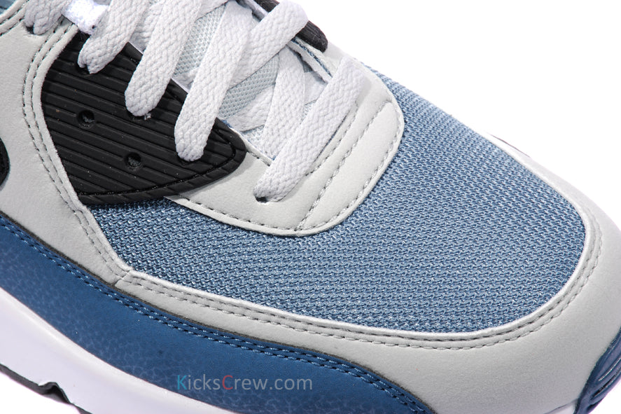 Air Max 90 Essential Grey Mist New Slate 537384-042