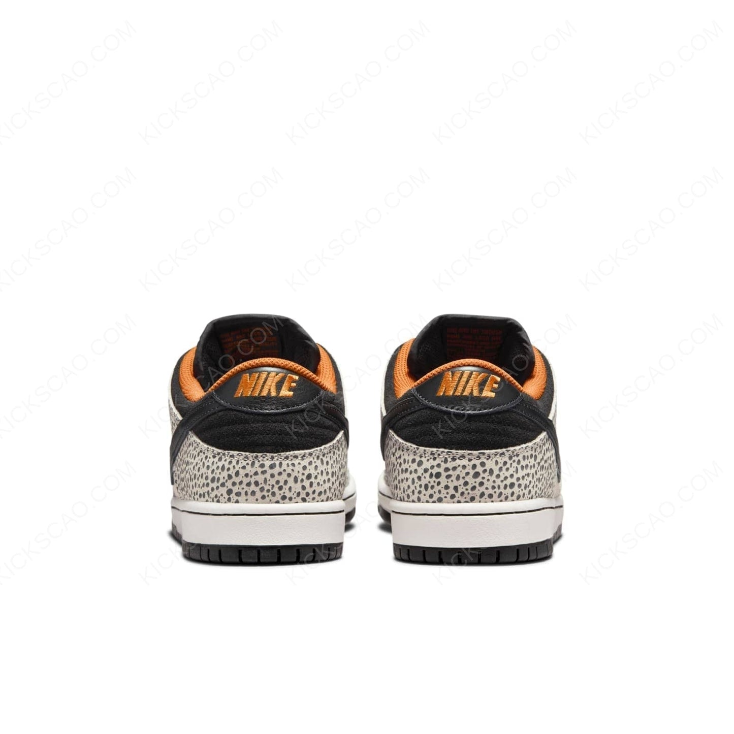 Nike SB Dunk Low ‘Safari Olympics’