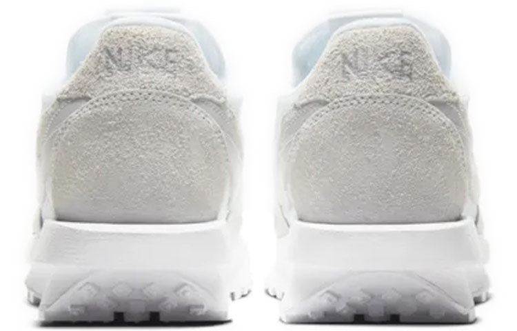 Nike LDWaffle x Sacai White Nylon BV0073-101