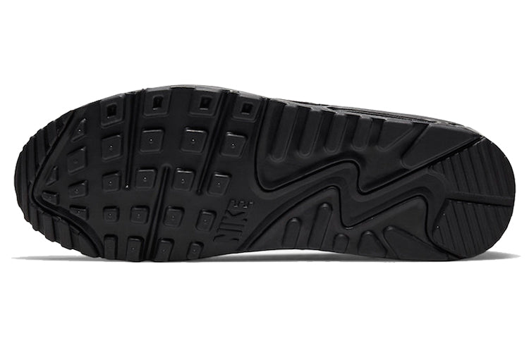 Nike Air Max 90 'Triple Black' Black/Black/Black CN8490-003