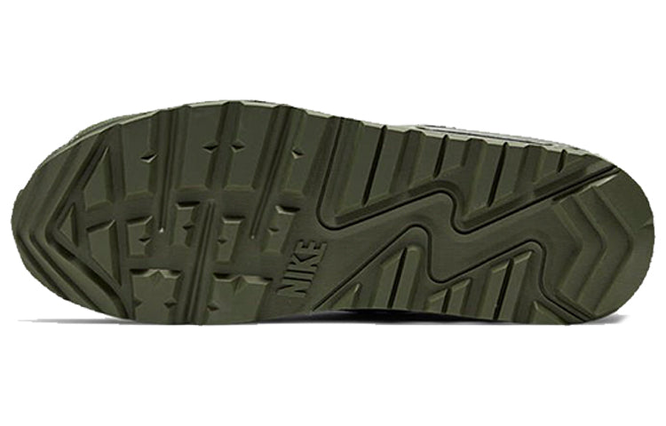 Nike Air Max 90 Surplus 'Cargo Khaki' Surplus Cargo Khaki CQ7743-300
