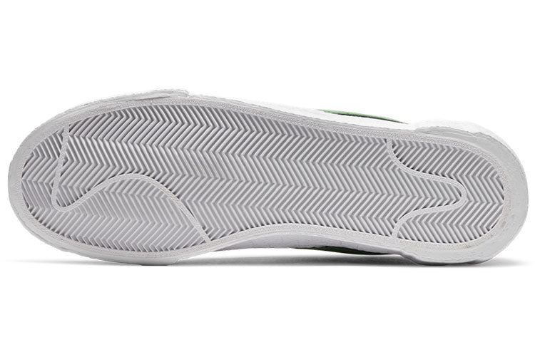 Nike Sacai x Blazer Low Classic Green DD1877-001