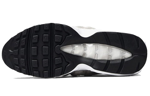 Womens Air Max 95 Premium 'Moon Particle' Moon Particle/Moon Particle-White 807443-200