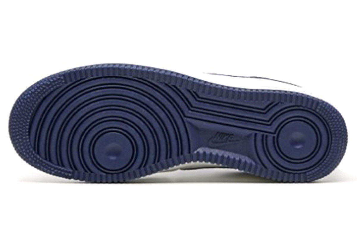 Nike Air Force 1 Low Retro QS Nai Ke - White Obsidian 816621-101