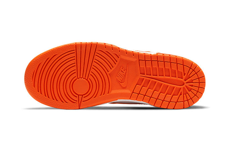 Nike Dunk High 'Orange Blaze' 2021 BP DD2314-100