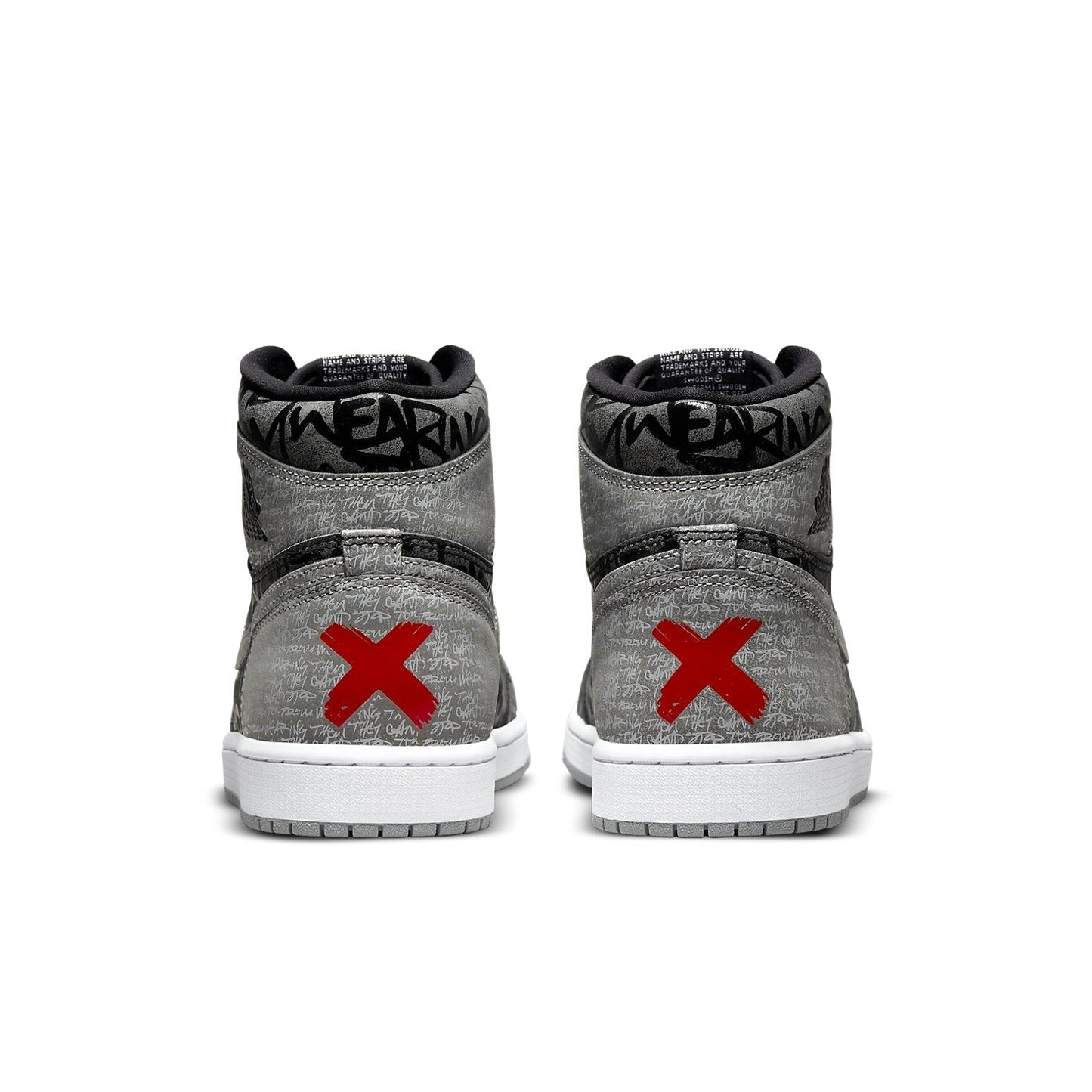 Air Jordan 1 High OG ‘Rebellionaire’