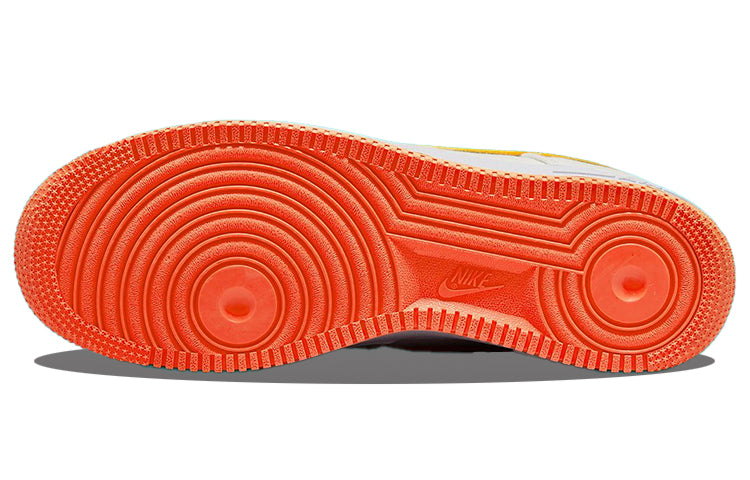 Nike Air Force 1 Low Year of the Tiger CNY DR0147-171