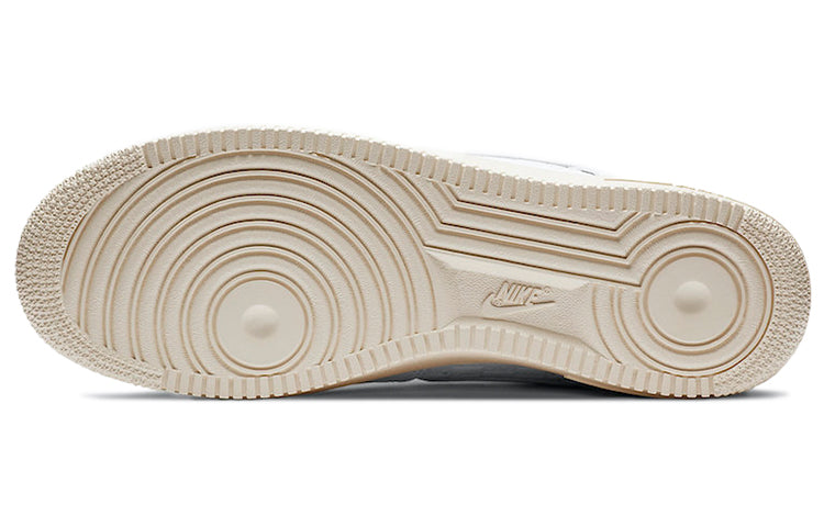 Nike Kith x Air Force 1 Low CZ7926-100
