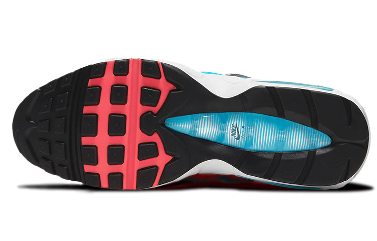 Nike Air Max 95 Glass Blue CV6971-100